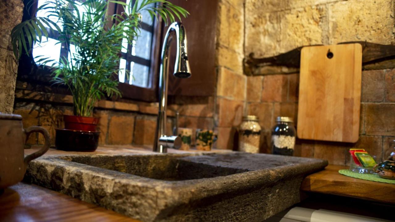 L'Incanto Di Civita Bagnoregio Ngoại thất bức ảnh