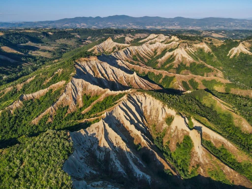 L'Incanto Di Civita Bagnoregio Ngoại thất bức ảnh