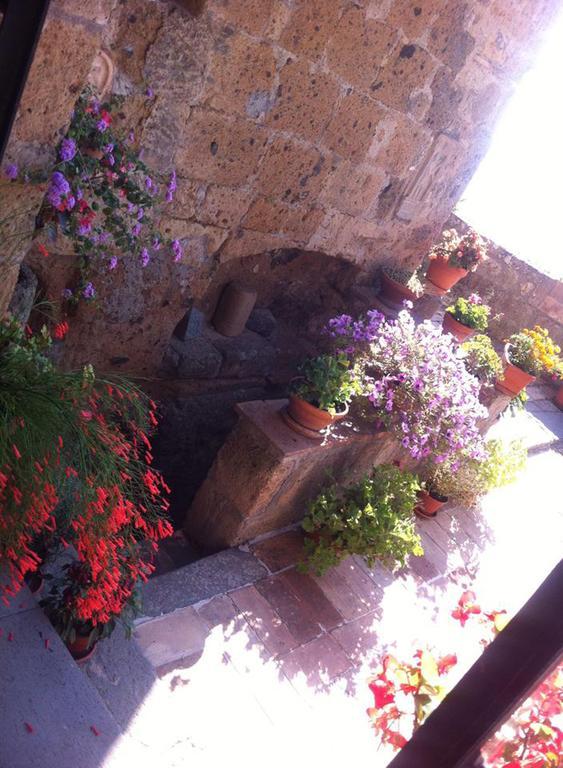 L'Incanto Di Civita Bagnoregio Ngoại thất bức ảnh
