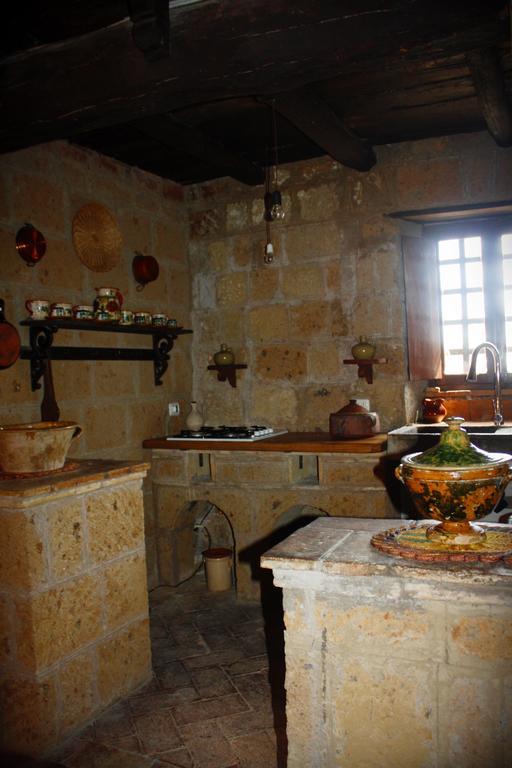 L'Incanto Di Civita Bagnoregio Ngoại thất bức ảnh